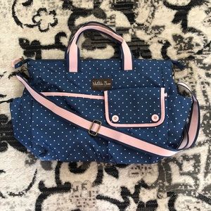 Matilda Jane The Essentials Diaper Bag